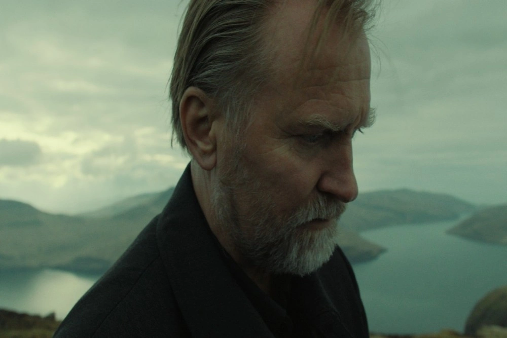 Смертельная красота: 5 детективных сериалов из живописных мест