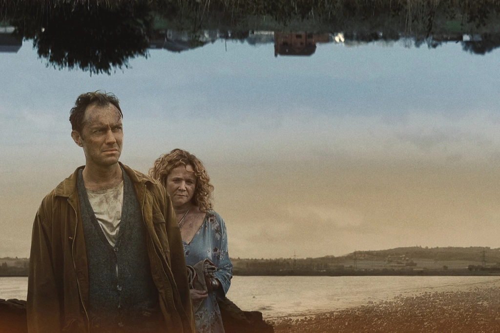 Так сказал Хичкок: 6 сериалов с&nbsp;элементами саспенса по&nbsp;заветам великого режиссера