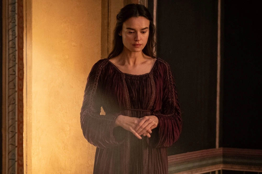 Принцип «Домины»: Зачем смотреть сериал про римскую богиню Ливию Друзиллу