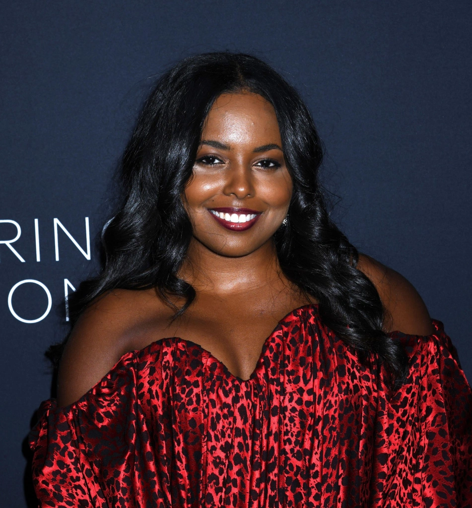 Эдриэнн Уоррен