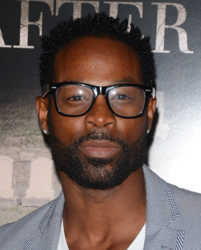 Дэррин Девитт Хенсон