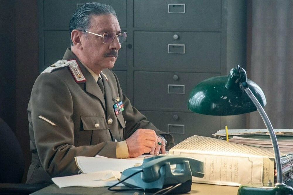 «Команда генерала»: Чем захватывает итальянский сериал о круговороте насилия