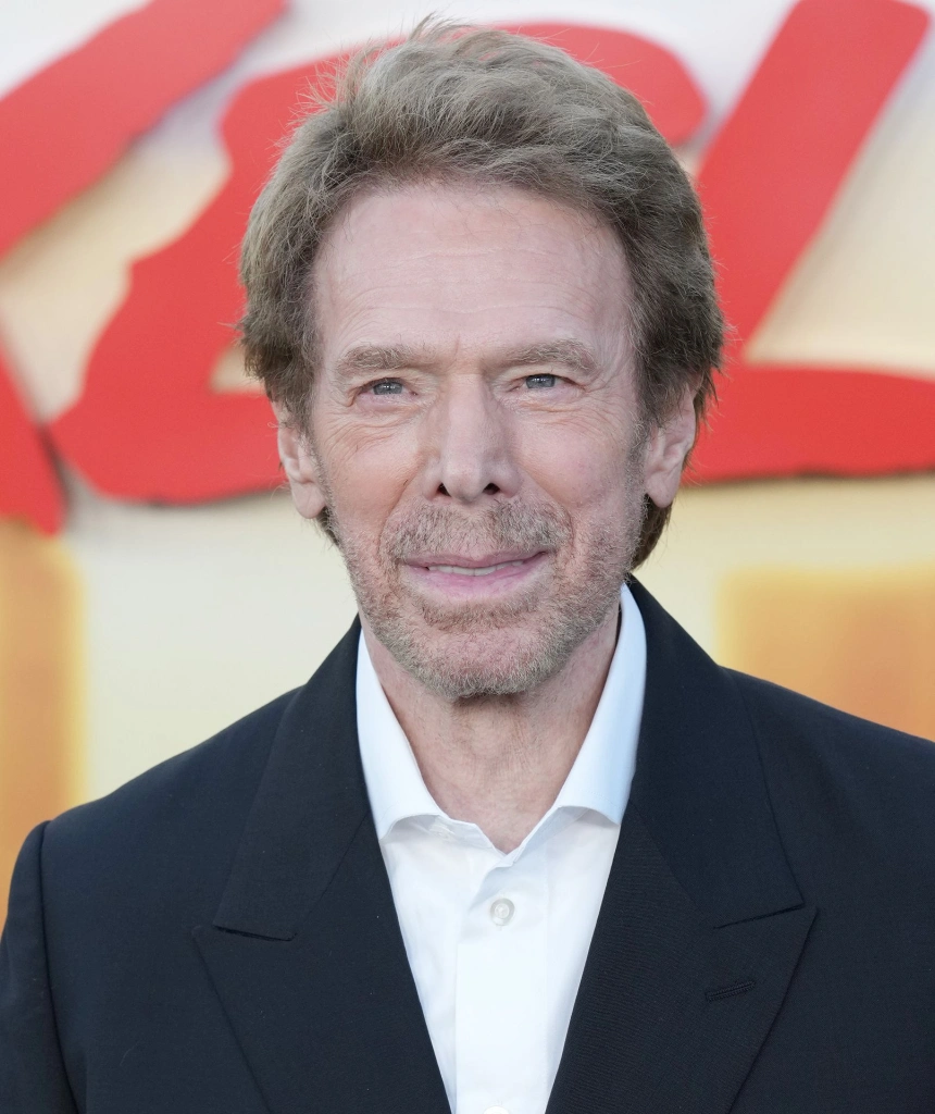 Джерри Брукхаймер