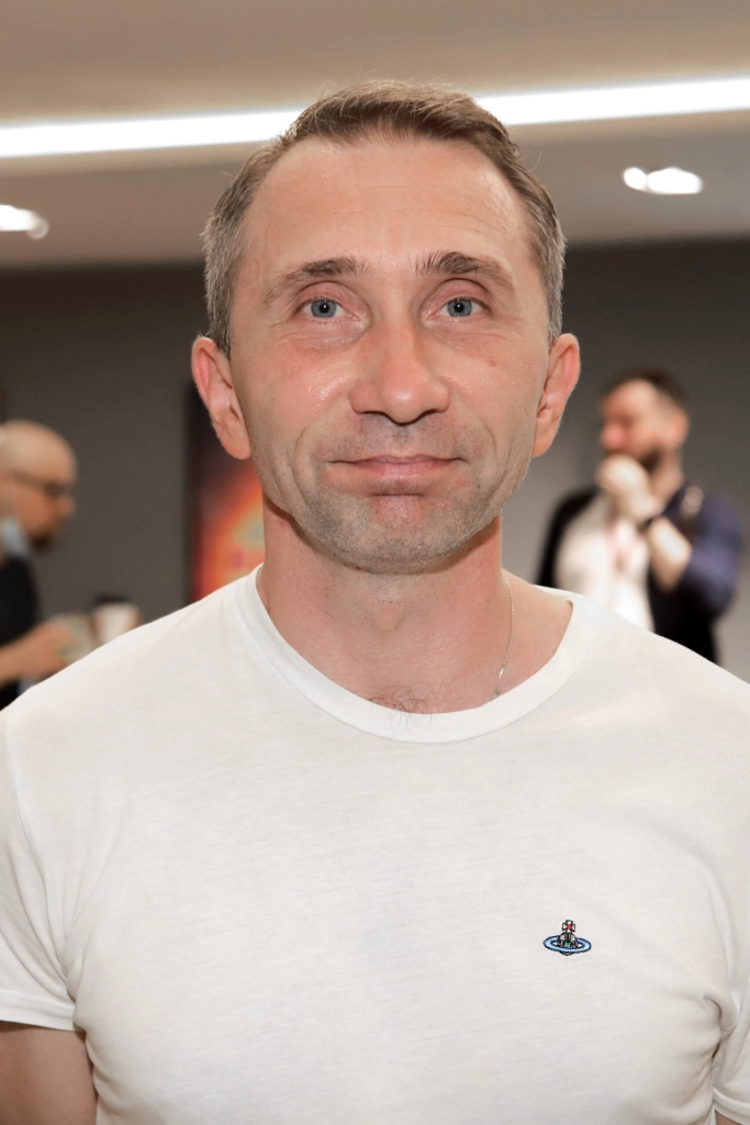 Дмитрий Грачев