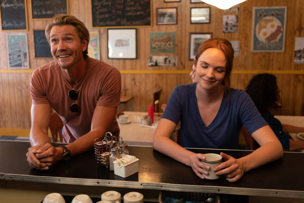 Люби меня, люби: подборка сериалов о нежных чувствах