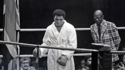 Спорт – лучший драматург: 7 мощных документальных фильмов про спортсменов