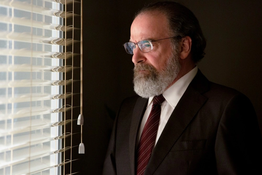 Биполярная ночь: Готовимся к финалу «Родины»