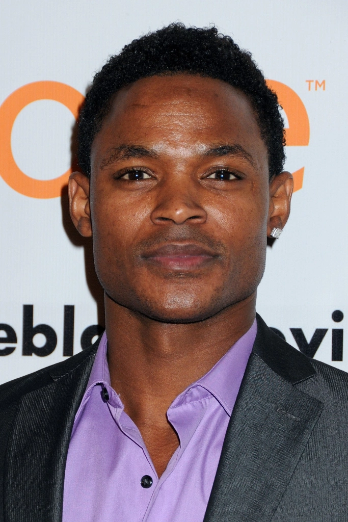 Харольд Хаус Мур