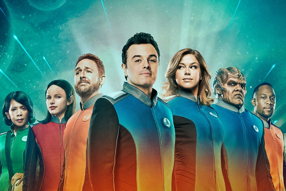 Не выходи из комнаты: 10 сериалов для ленивых выходных