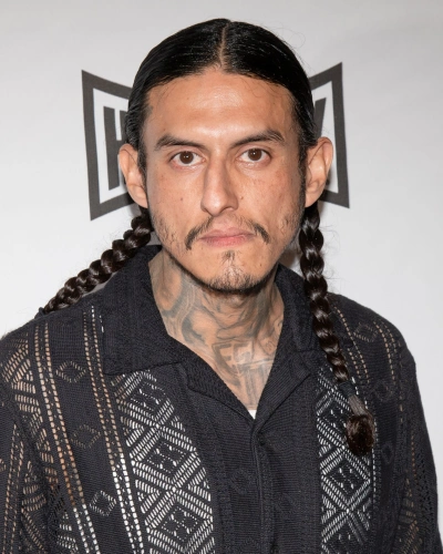 Ричард Кебрал