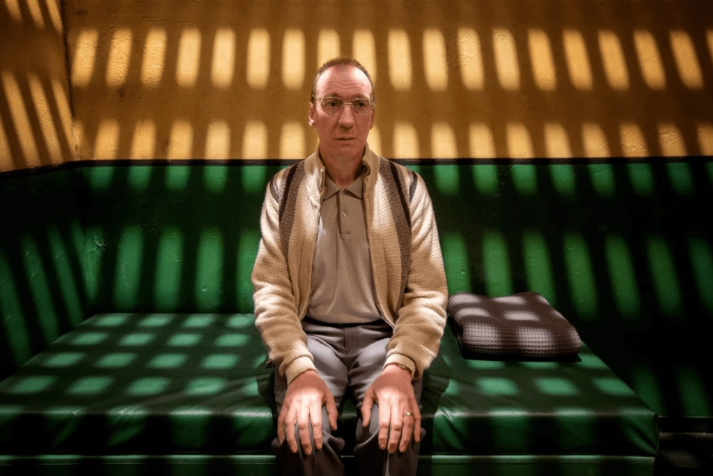 Лондон из зэ кэпитал: 7 отличных сериалов из&nbsp;Великобритании