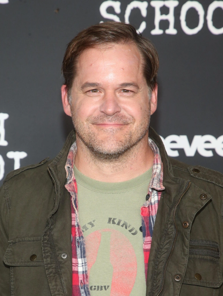 Кайл Борнхаймер