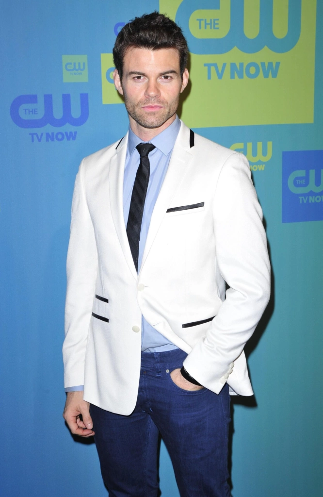 Дэниэл Гиллис