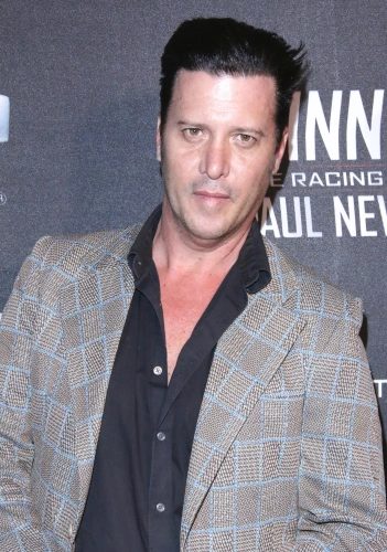 Питер Добсон