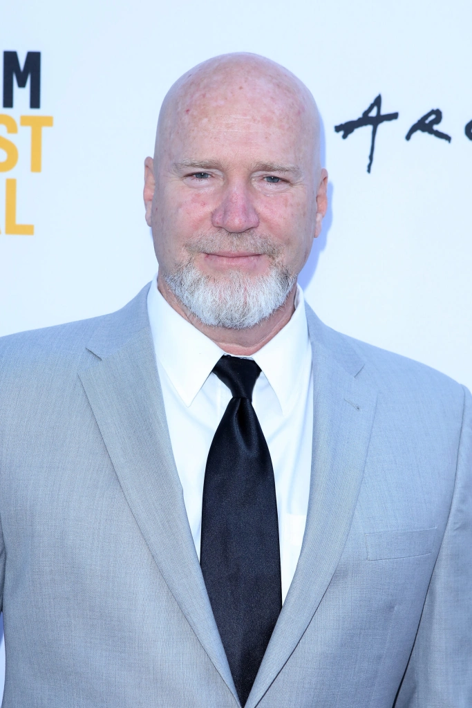 Брендан Келли