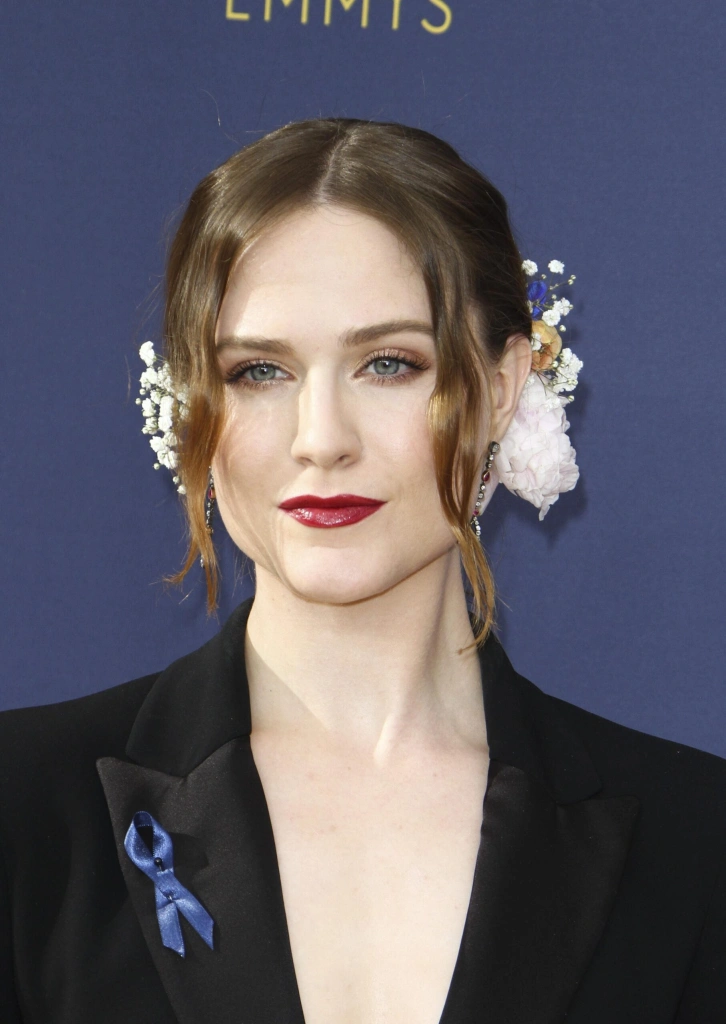 Эван Рэйчел Вуд