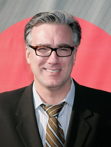 Кит Олберманн