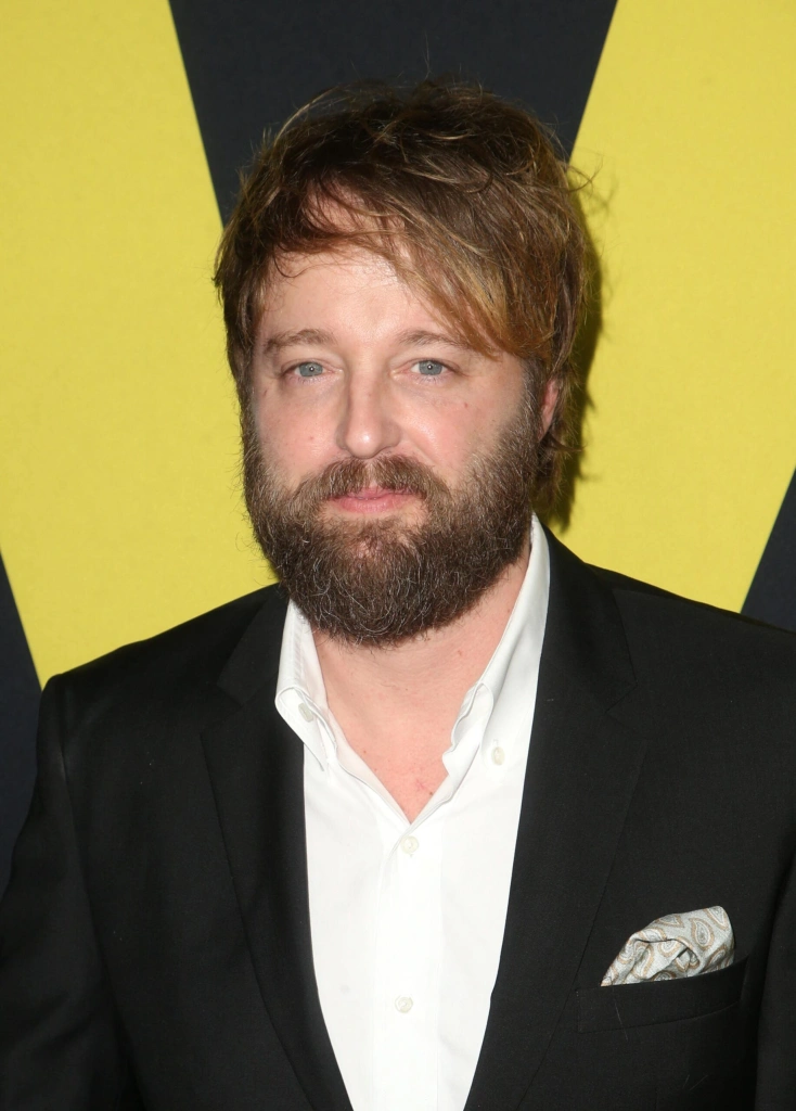 Джошуа Леонард