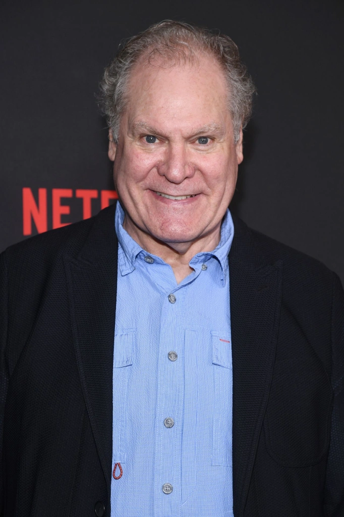 Джей О. Сэндерс