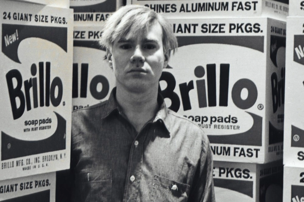 Непростые смертные: Сериалы и фильмы о художниках