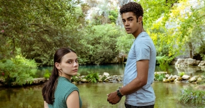 Лучшие сериалы зимы: Выбор авторов телеграм-каналов