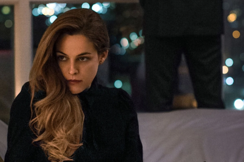 Медок и холодок: 10 волнующих сериалов о сексе