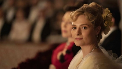 «Позолоченный век»: вспоминаем,&nbsp;что произошло в первом сезоне