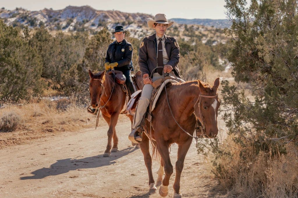 Убийственная сила: 25 сериалов и фильмов про маньяков и тех, кто их ловит