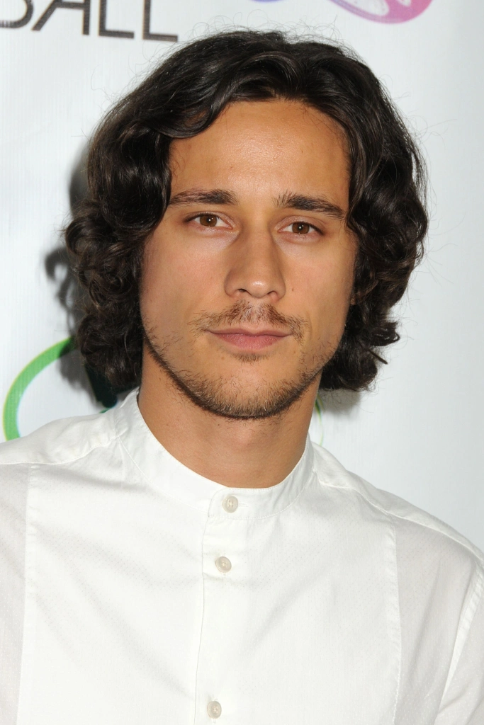 Питер Гадиот