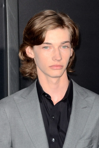 Джейкоб Лофленд