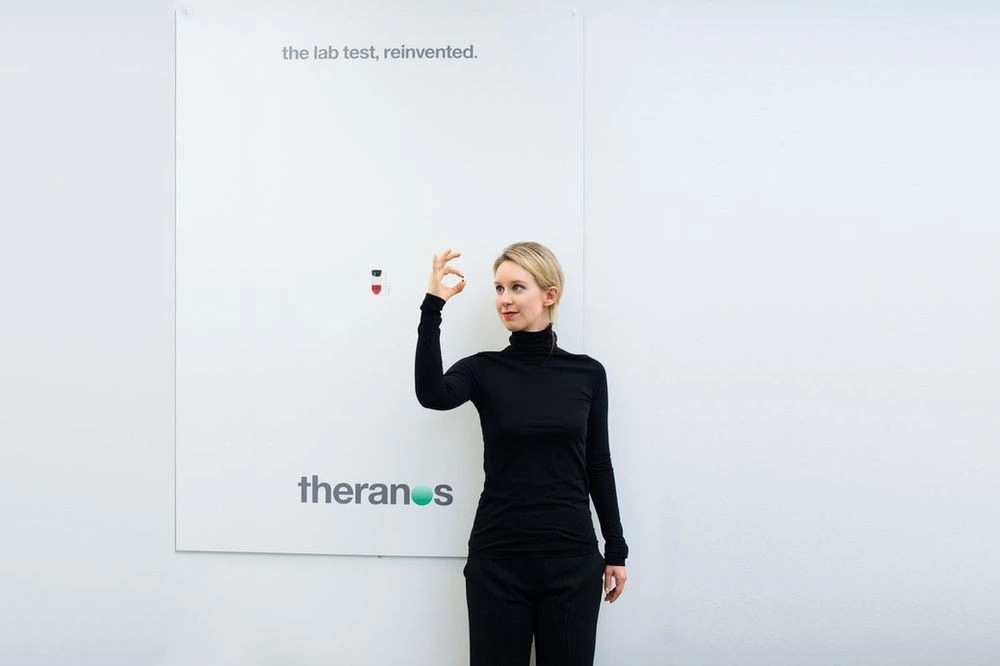 Она поразила мир: 4 тв-проекта о реальных женщинах-легендах