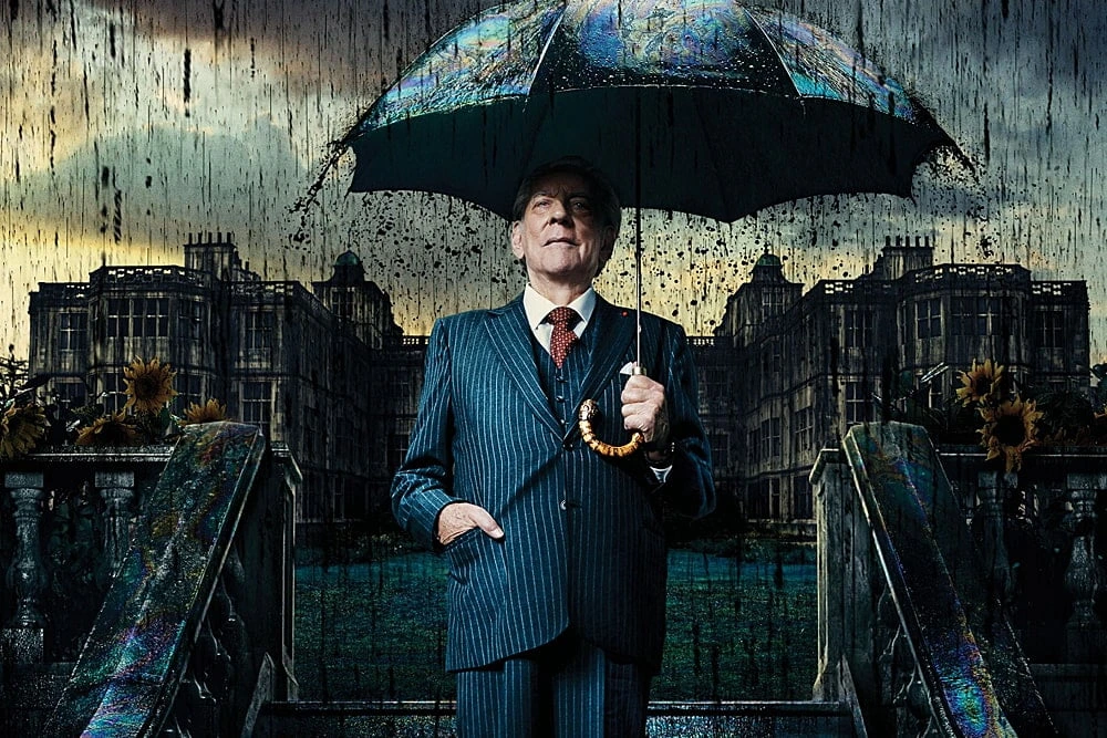 Сияй ярко: 9 сериалов со звездами