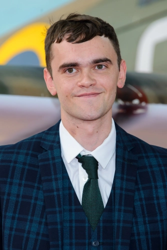Брайан Вернел