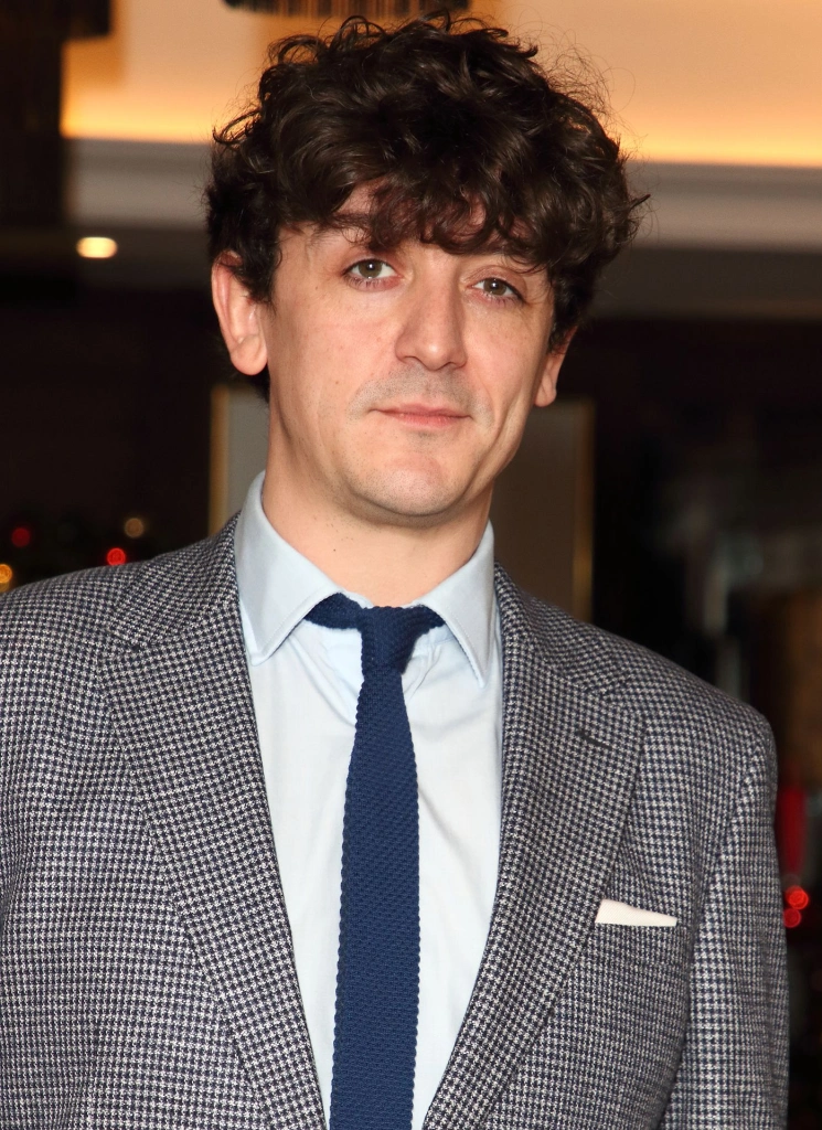 Джон Даглиш