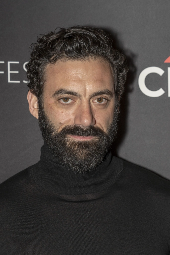 Морган Спектор