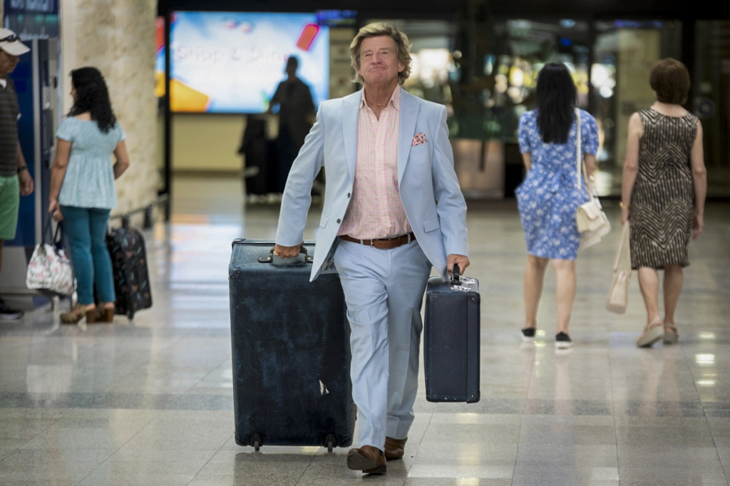 Антикварный детектив: знакомимся с обаятельным сериалом «Расследования мадам Блан»