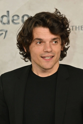 Эдвард Блюмель