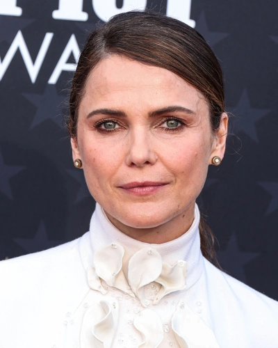 Кери Рассел