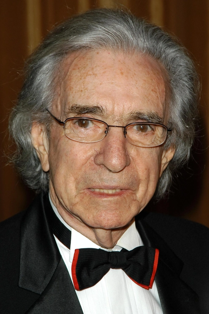 Артур Хиллер