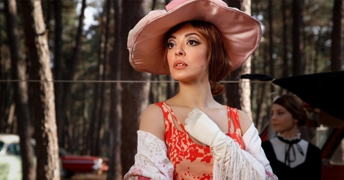 Расслабить мозг: Что смотреть на зимних каникулах?