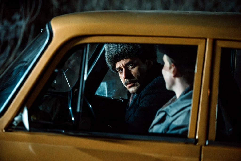 «Душегубы. 1989»: новая глава атмосферного ретродетектива о поисках советских маньяков