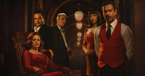 Жутко гостеприимно: Самые интригующие сериалы об отелях