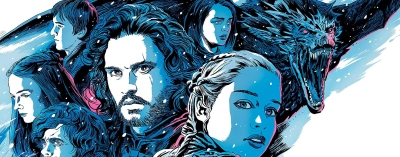 Что мы узнали о восьмом сезоне «Игры престолов»