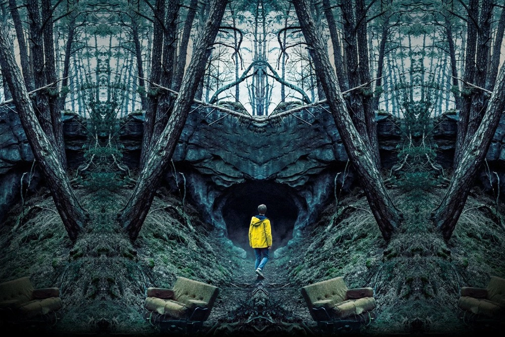 10 сериалов о путешествиях во времени