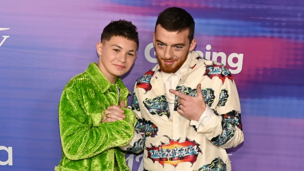 Памяти Ангуса Клауда: 25 фактов о звезде сериала «Эйфория»