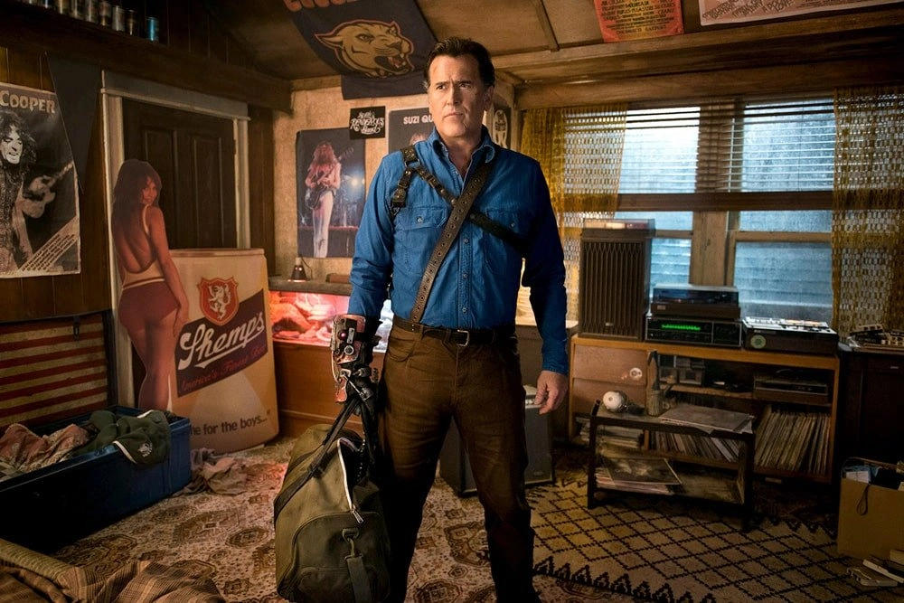 8 хоррор-сериалов, которые можно посмотреть прямо сейчас