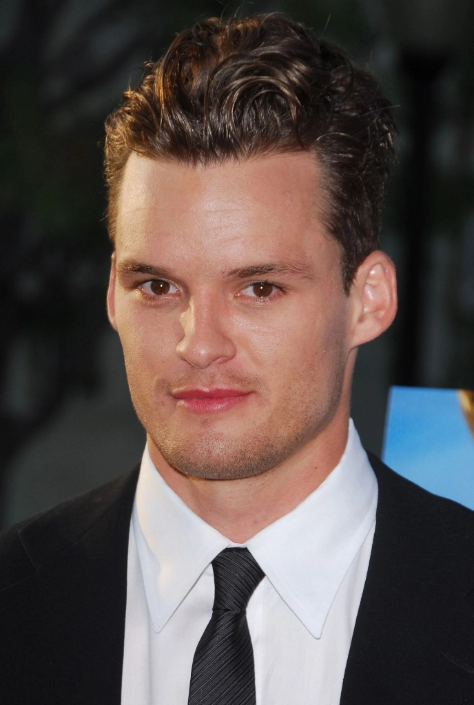 Остин Николс