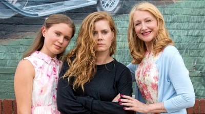 10 отличных сериалов в духе «Большой маленькой лжи»