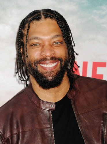 ДеРэй Дэвис