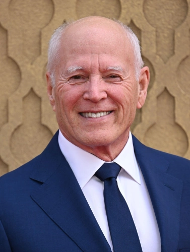 Фрэнк Маршалл